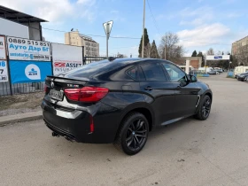 BMW X6 M / B&O / Head Up / Night Vision / 360 / SOFTCL, снимка 5