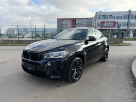 BMW X6 M / B&O / Head Up / Night Vision / 360 / SOFTCL, снимка 1