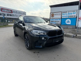 BMW X6 M / B&O / Head Up / Night Vision / 360 / SOFTCL, снимка 7
