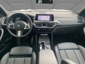 BMW X4 20d xDrive = M-Sport = Shadow Line Гаранция, снимка 6