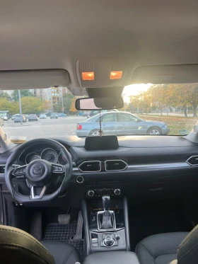 Mazda CX-5 Top, снимка 4