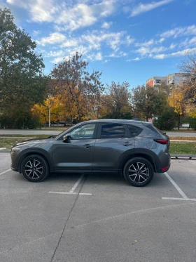 Mazda CX-5 Top, снимка 1