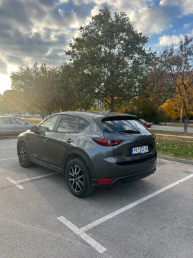 Mazda CX-5 Top, снимка 2