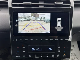 Hyundai Tucson 1.6 CRDI 136 * AUTOMAT * CAM * ACC * , снимка 12