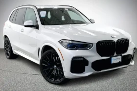 BMW X5 XDRIVE40I* HARMAN* LASER* MSPORT* 360* ВЪЗДУХ, снимка 1
