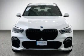 BMW X5 XDRIVE40I* HARMAN* LASER* MSPORT* 360* ВЪЗДУХ, снимка 2