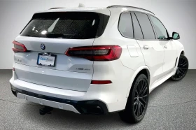 BMW X5 XDRIVE40I* HARMAN* LASER* MSPORT* 360* ВЪЗДУХ, снимка 6
