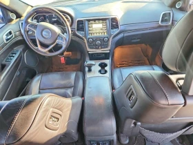 Jeep Grand cherokee, снимка 8