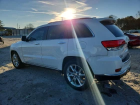 Jeep Grand cherokee, снимка 2