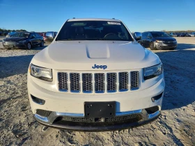 Jeep Grand cherokee, снимка 5