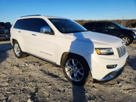 Jeep Grand cherokee, снимка 4