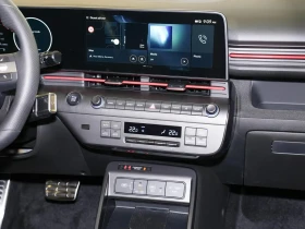 Hyundai Kona 1.6 TGDI DCT N-Line Navi LED Kamera Mod2026, снимка 7