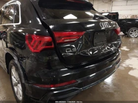 Audi Q3 PREMIUM 45 TFSI S LINE С РЕГИСТРАЦИЯ & АВТО КРЕДИТ, снимка 9