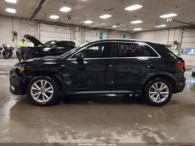 Audi Q3 PREMIUM 45 TFSI S LINE С РЕГИСТРАЦИЯ & АВТО КРЕДИТ, снимка 6