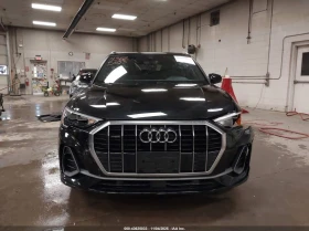 Audi Q3 PREMIUM 45 TFSI S LINE С РЕГИСТРАЦИЯ & АВТО КРЕДИТ, снимка 4