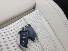 BMW X3 XDRIVE30I| PANORAMA| ПОДГРЕВИ| 2 КЛЮЧА| CARFAX , снимка 8