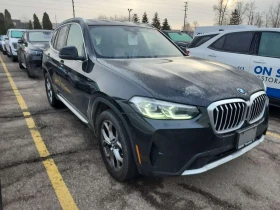 BMW X3 XDRIVE30I| PANORAMA| ПОДГРЕВИ| 2 КЛЮЧА| CARFAX , снимка 2