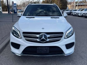 Mercedes-Benz GLE 350 ДИСТРОНИК* 360 * ПРЕДСТАВИТЕЛСТВО НА MERCEDES* , снимка 2