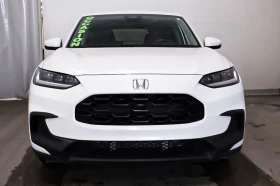 Honda Hr-v LX* FWD* АвтоКредит* (ЦЕНА ДО БГ), снимка 2