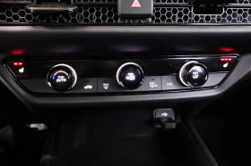 Honda Hr-v LX* FWD* АвтоКредит* (ЦЕНА ДО БГ), снимка 15