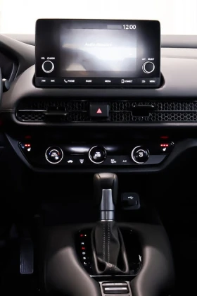 Honda Hr-v LX* FWD* АвтоКредит* (ЦЕНА ДО БГ), снимка 13