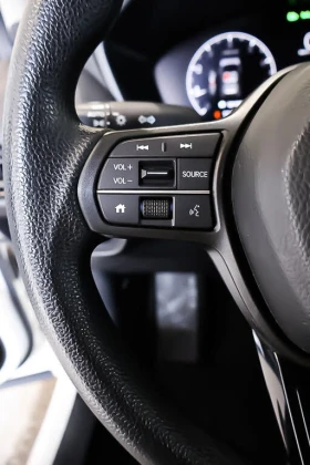 Honda Hr-v LX* FWD* АвтоКредит* (ЦЕНА ДО БГ), снимка 11