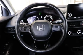 Honda Hr-v LX* FWD* АвтоКредит* (ЦЕНА ДО БГ), снимка 10