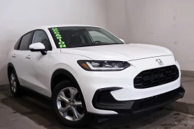 Honda Hr-v LX* FWD* АвтоКредит* (ЦЕНА ДО БГ), снимка 1