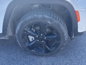 Jeep Grand cherokee Limited * * CARFAX * * АВТО КРЕДИТ * * , снимка 7