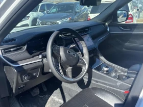 Jeep Grand cherokee Limited * * CARFAX * * АВТО КРЕДИТ * * , снимка 9