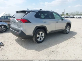 Toyota Rav4 2.5l Hybrid Xle, снимка 4