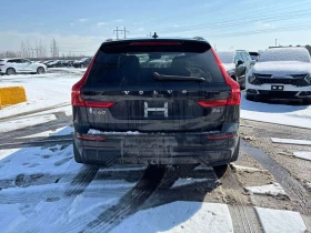 Volvo XC60 * R Design * DISTRONIC* PANO* + ГУМИ , снимка 4