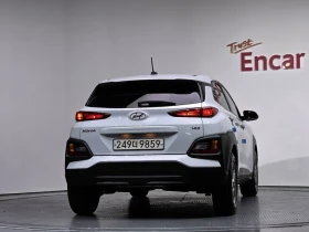 Hyundai Kona 1.6, снимка 4