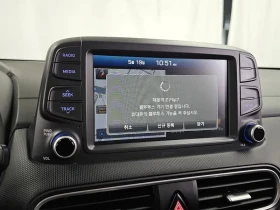 Hyundai Kona 1.6, снимка 16