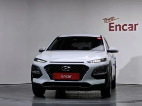 Hyundai Kona 1.6, снимка 3