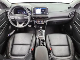 Hyundai Kona 1.6, снимка 7