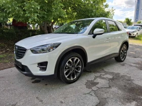 Mazda CX-5 * LUXURY* AWD* ITALIA* FACE LIFT* FULL OPTIONS* , снимка 12