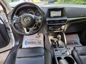 Mazda CX-5 * LUXURY* AWD* ITALIA* FACE LIFT* FULL OPTIONS* , снимка 4