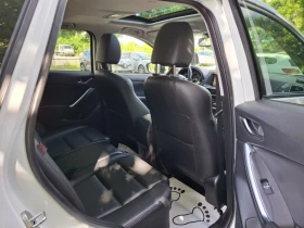 Mazda CX-5 * LUXURY* AWD* ITALIA* FACE LIFT* FULL OPTIONS* , снимка 9