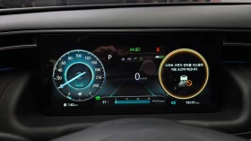 Hyundai Tucson | Platinum IV | 360 Камера | Кожа | Подгрев и Обду, снимка 10