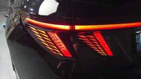 Hyundai Tucson | Platinum IV | 360 Камера | Кожа | Подгрев и Обду, снимка 8
