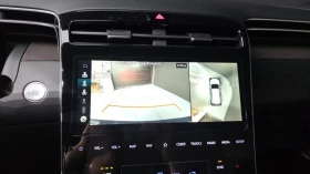 Hyundai Tucson | Platinum IV | 360 Камера | Кожа | Подгрев и Обду, снимка 4