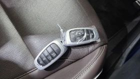 Hyundai Tucson | Platinum IV | 360 Камера | Кожа | Подгрев и Обду, снимка 16