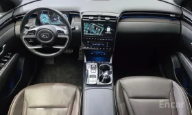Hyundai Tucson | Platinum IV | 360 Камера | Кожа | Подгрев и Обду, снимка 3