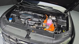 Hyundai Tucson | Platinum IV | 360 Камера | Кожа | Подгрев и Обду, снимка 9