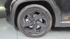 Hyundai Tucson | Platinum IV | 360 Камера | Кожа | Подгрев и Обду, снимка 6
