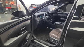 Hyundai Tucson | Platinum IV | 360 Камера | Кожа | Подгрев и Обду, снимка 12