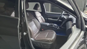 Hyundai Tucson | Platinum IV | 360 Камера | Кожа | Подгрев и Обду, снимка 13