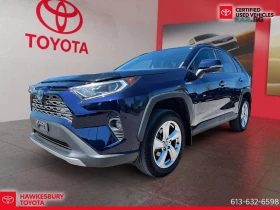 Toyota Rav4 Hybrid* Limited* АвтоКредит* (ЦЕНА ДО БГ)* , снимка 1
