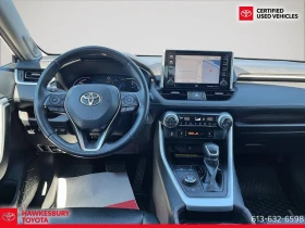 Toyota Rav4 Hybrid* Limited* АвтоКредит* (ЦЕНА ДО БГ)* , снимка 5